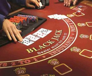 Tỷ lệ cược của Blackjack có cao hay không ?