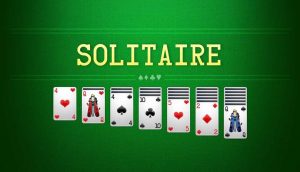 Tìm hiểu về game bài Solitaire