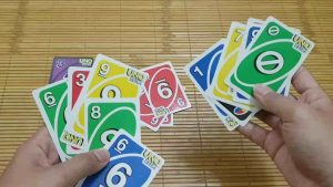 Một số mẹo đánh bài Uno hay nhất