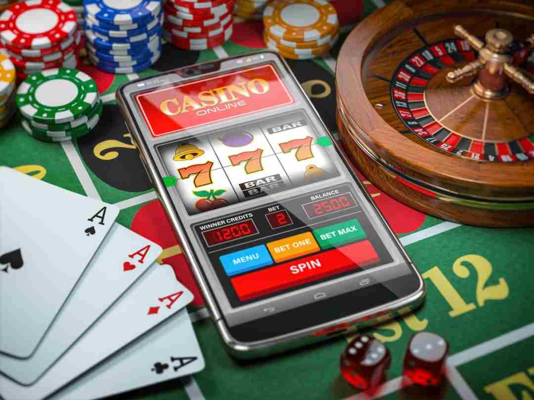 Kinh nghiệm chơi casino trực tuyến trên điện thoại dễ thắng 