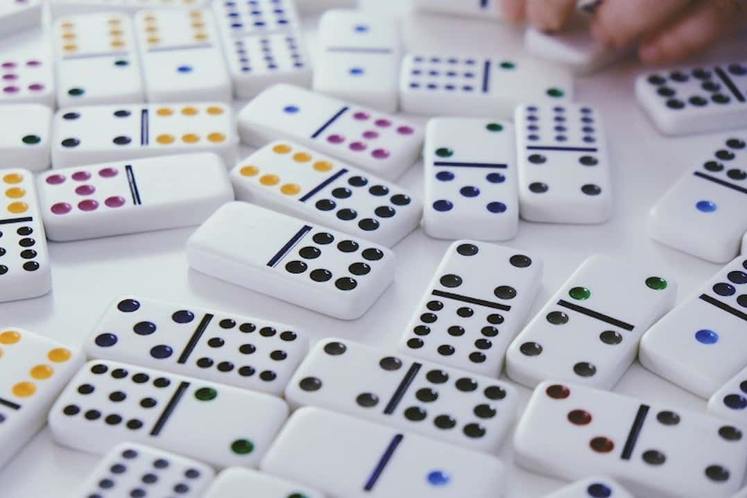 Hướng dẫn chơi game Domino chi tiết 