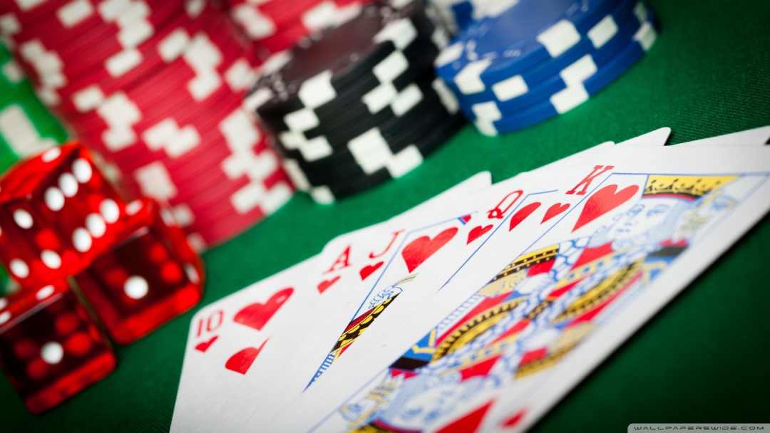 Crown Casino Chrey Thom - Sòng bài cá cược đầy đỉnh cao cho các dân chơi