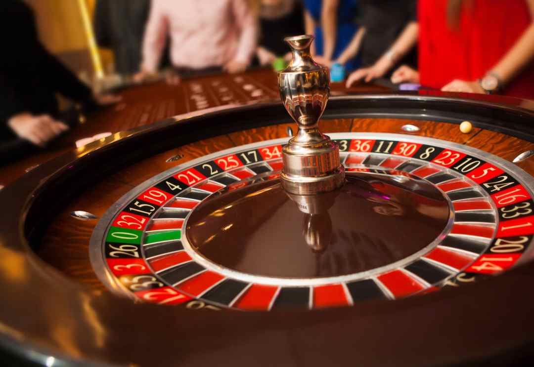 Casino cá cược uy tín và chất lượng cao