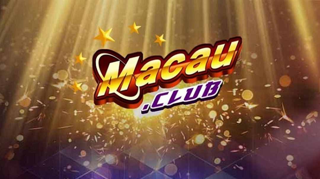 Thông tin chung giới thiệu về sòng bài online Macau Club
