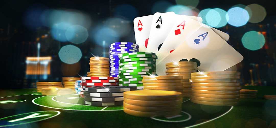 Cá cược trực tiếp tại Casino Sangam đa dạng