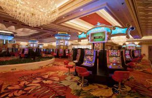 The Rich Resort & Casino