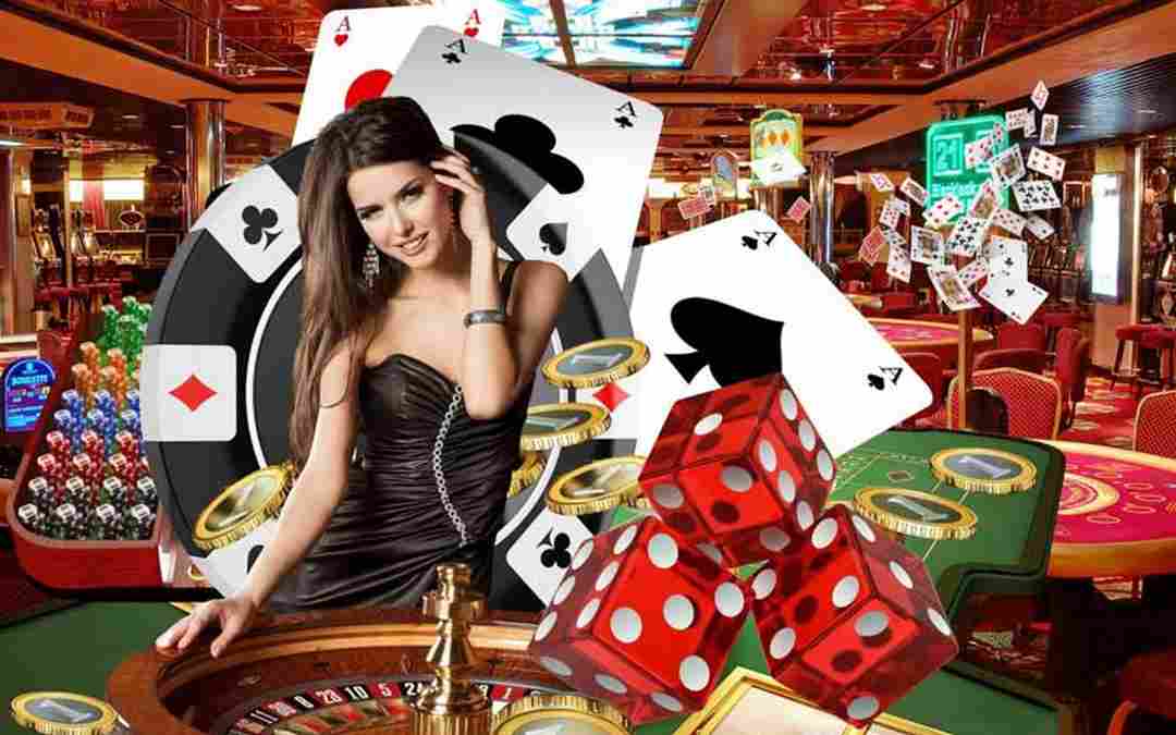 Rich Casino sự lựa chọn của những người mê cá cược