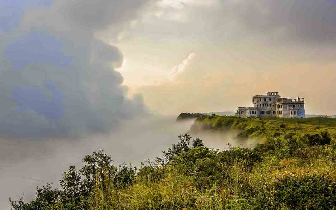 thansur bokor highland resort and casino là khu nghỉ dưỡng kết hợp sòng bài hạng sang tại campuchia