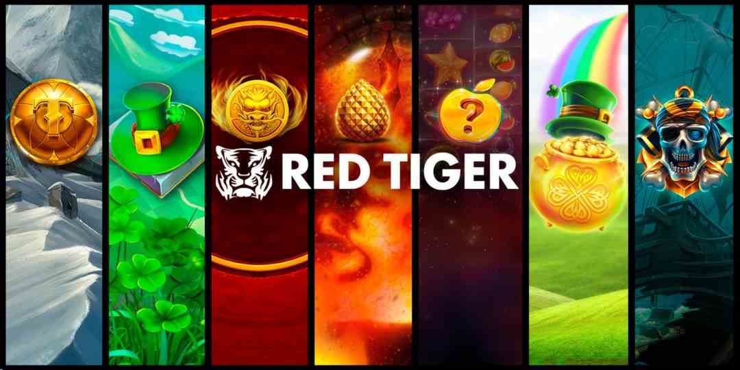 Một số thông tin tổng quan về nền tảng Red Tiger