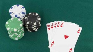 V8 Poker - Sự ra đời để lại dấu ấn lớn cho giải tríV8 Poker