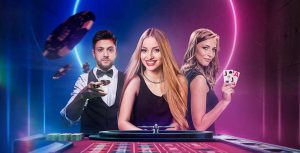 YeeBet Live Casino cung cấp game cá cược nổi tiếng