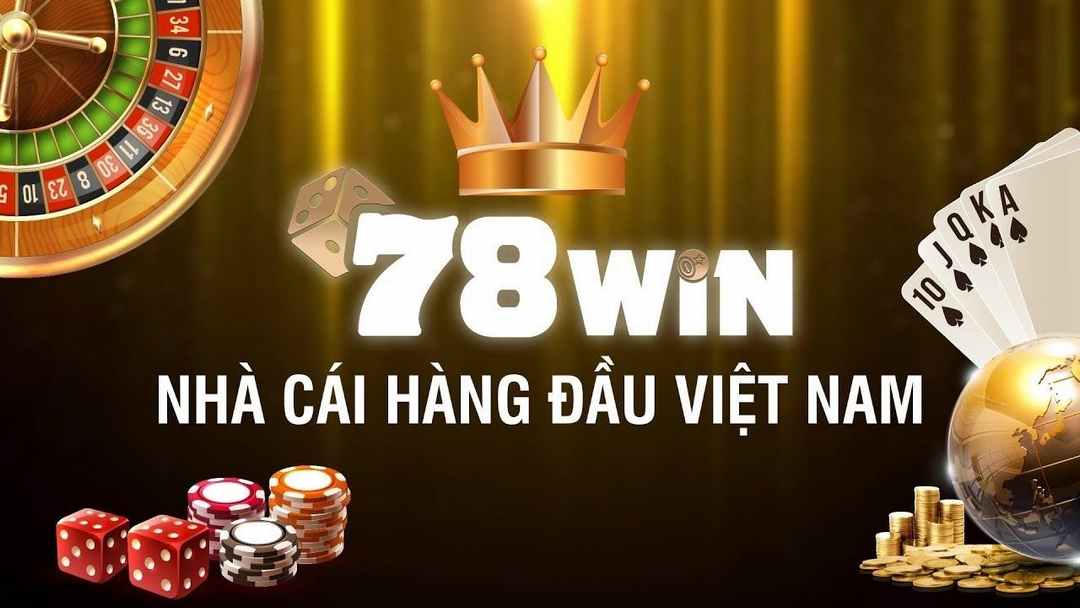 Nhà cái 78Win có phiên bản trực tuyến điện thoại cho người chơi