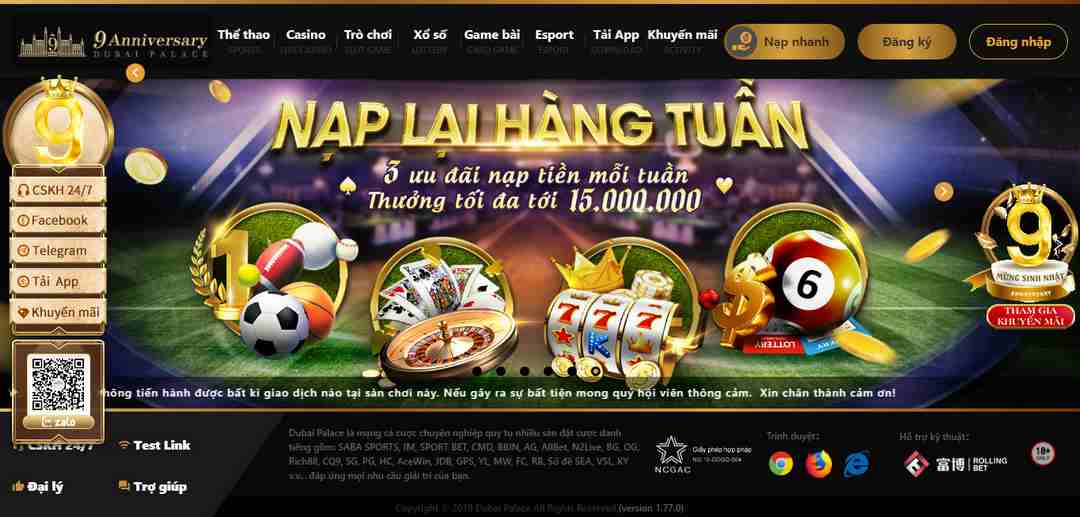Trò chơi game bài với tỷ lệ cá cược casino trực tuyến đạt chuẩn
