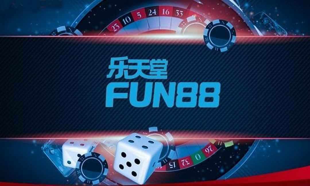 Game cược Fun88 phong phú bất ngờ