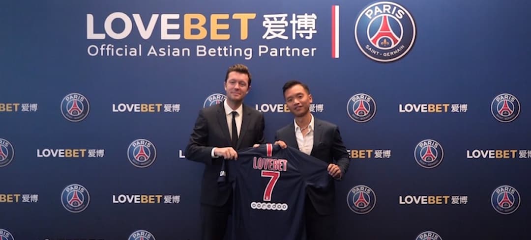 Chọn lựa Lovebet là một sự lựa chọn thông minh với nhà cái uy tín 