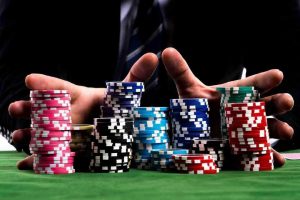 Giới thiệu sản phẩm cược Poker phổ biến