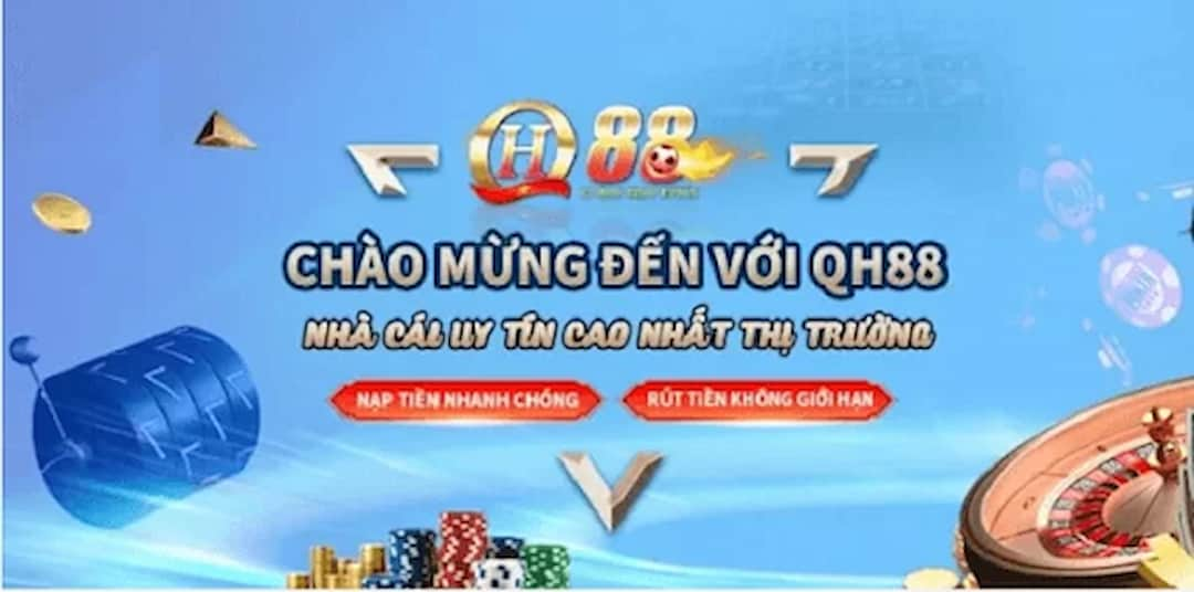 Kinh nghiệm 10 năm của QH88 tạo nên nhiều điểm nhấn lớn, nổi bật 