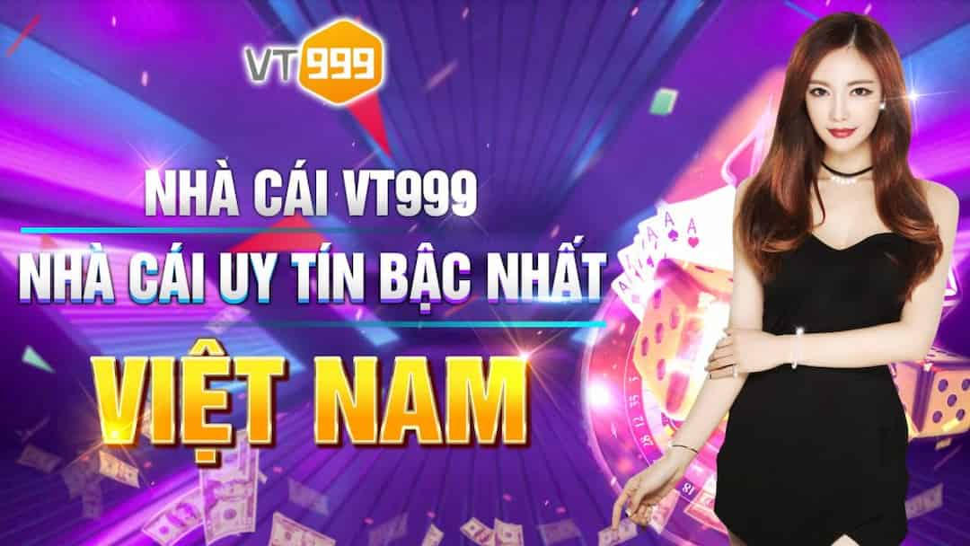 Khuyến mãi lớn, nhận thưởng nhiều khi bạn trải nghiệm tại VT999 