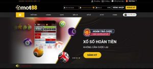 Nạp tiền Mot88 - Cánh cửa đến với game cá cược online