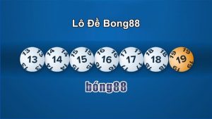 Điều gì ở lô đề Bong88 thu hút người chơi?