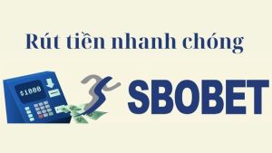 FAQ xung quanh vấn đề rút tiền từ nhà cái Sbobet