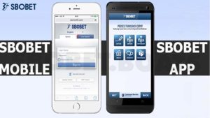 Ưu điểm vượt trội của app Sbobet mang lại