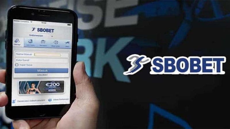 Cài đăt ứng dụng Sbobet đơn giản nhanh chóng