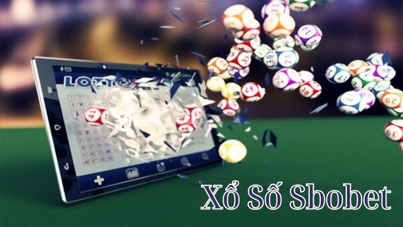 Ưu điểm của Xổ số Sbobet so với xổ số truyền thống