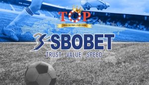 Sbobet là nhà cái hàng đầu trong việc tạo ra những sân chơi cá cược độc đáo